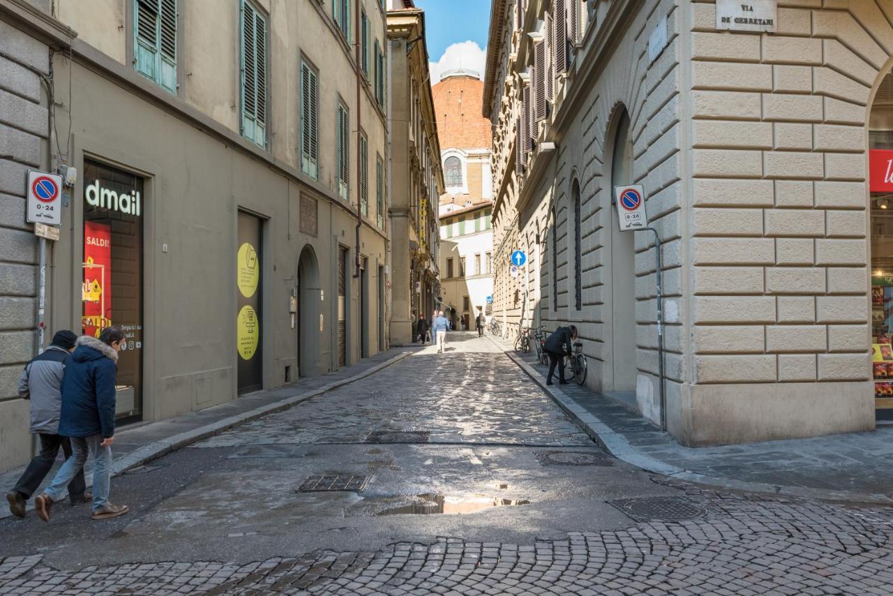 Design Apartments Florence- Florence City Center Extérieur photo